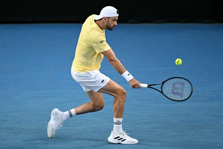 Lecciones que el tenis me ha enseñado