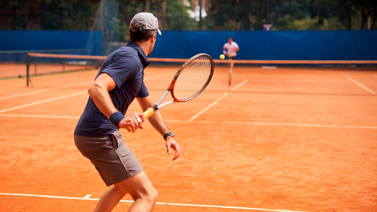 Cómo preparo mis entrenamientos